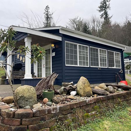 Beach Casita - Allyn Inn Shelton Exterior foto