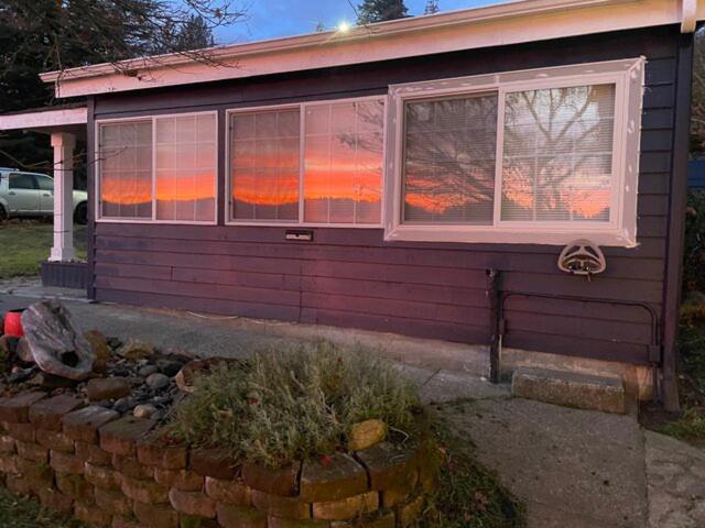 Beach Casita - Allyn Inn Shelton Exterior foto